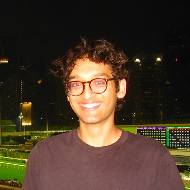 Rohan Moniz